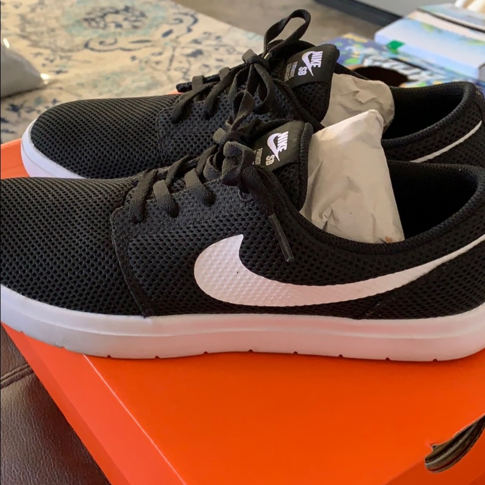 Nike SB Portmore Ultralight